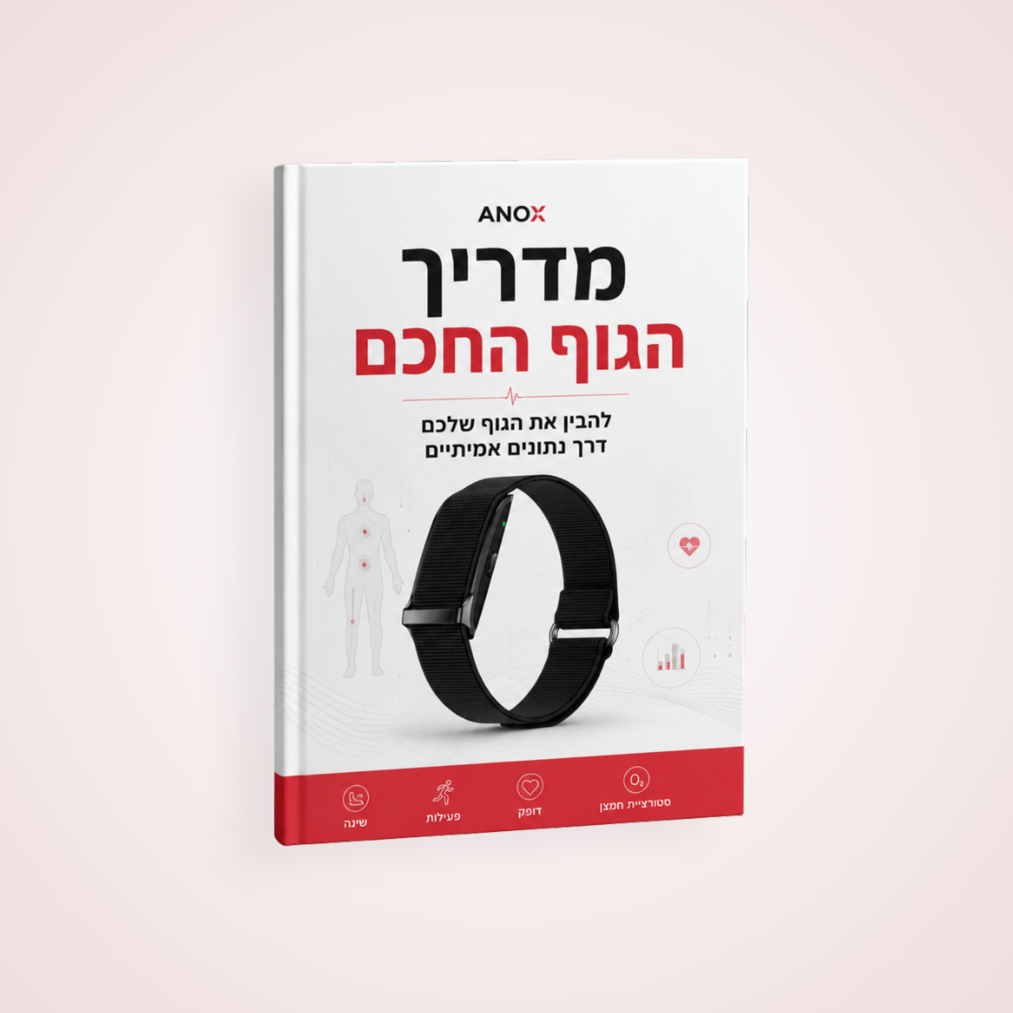 מדריך הגוף החכם