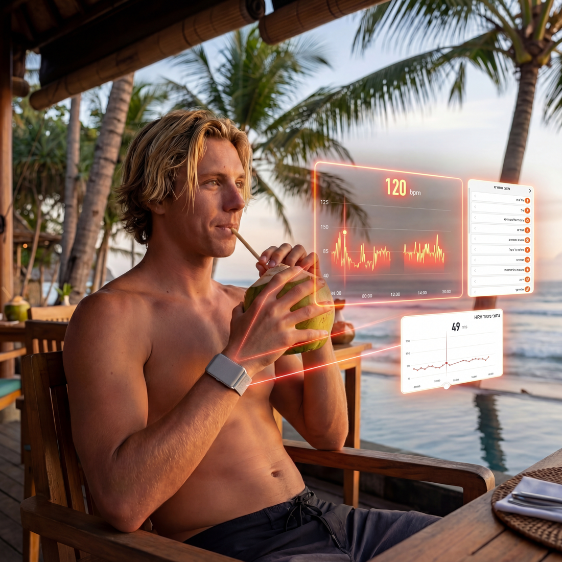 מודעות ושיפור חיים