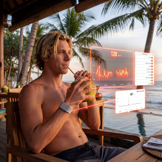 מודעות ושיפור חיים