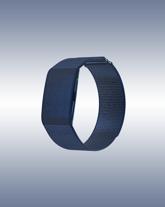 ANOX V2 navy blue