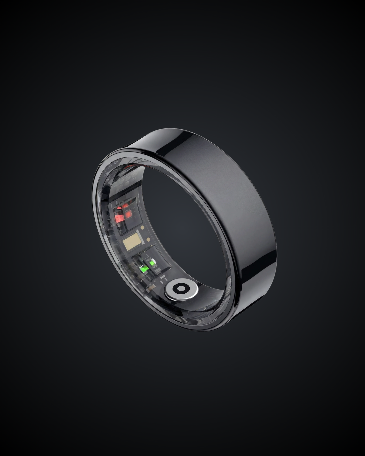HALO RING
