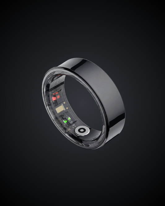 HALO RING