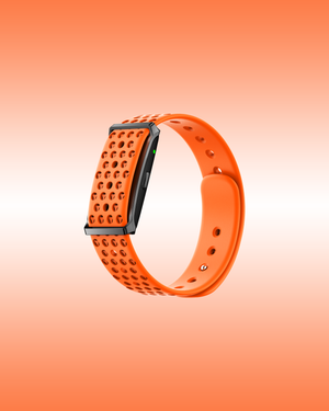 ANOX V3 orange new
