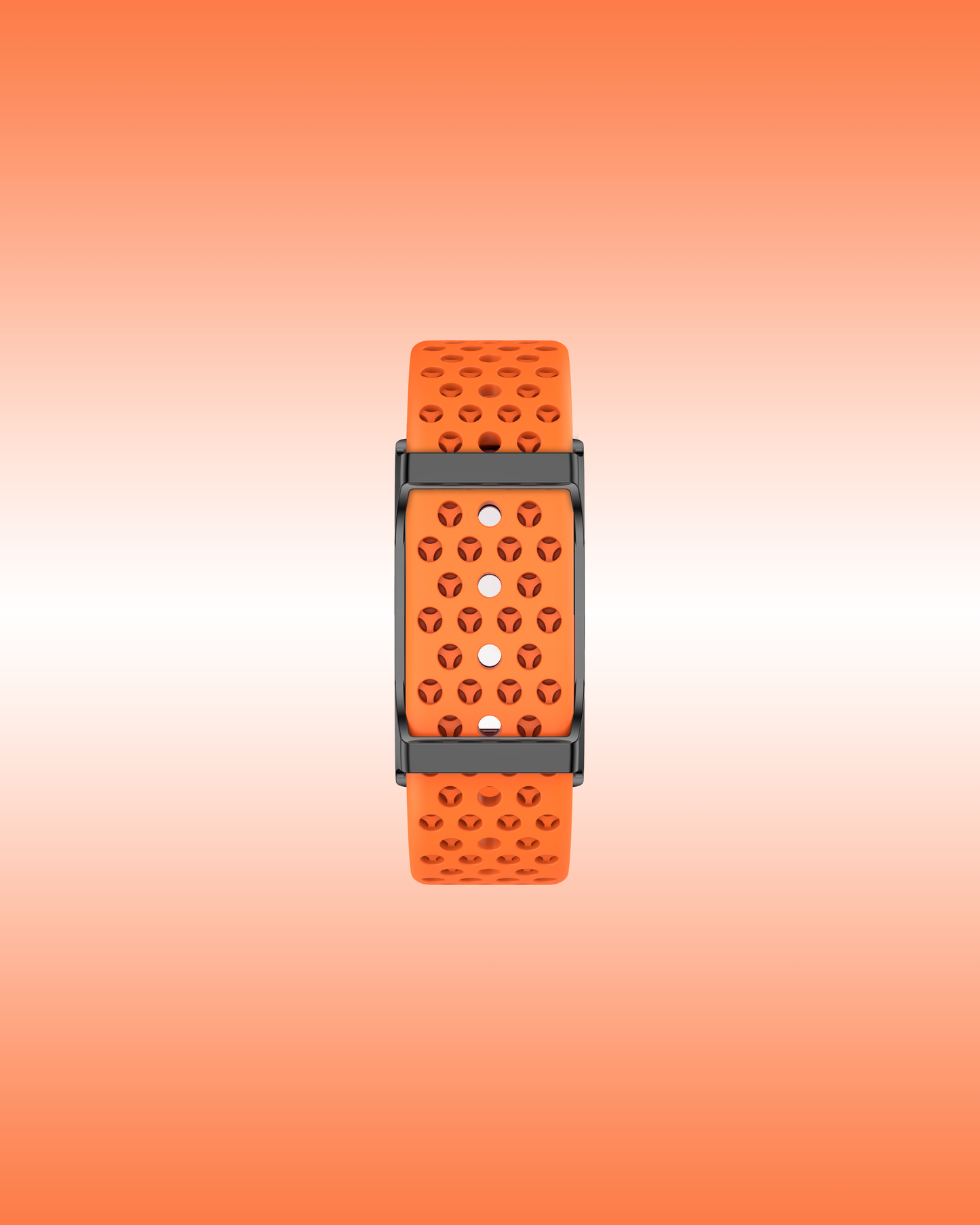ANOX V3 orange new