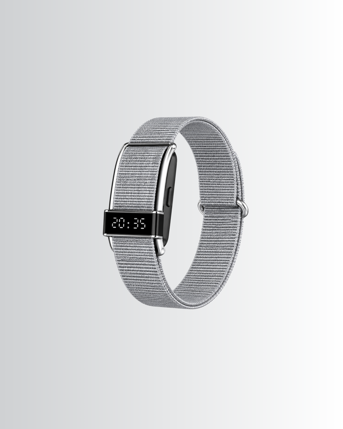 ANOX V7 Time – צמיד למעקב בריאותי עם תצוגת שעה