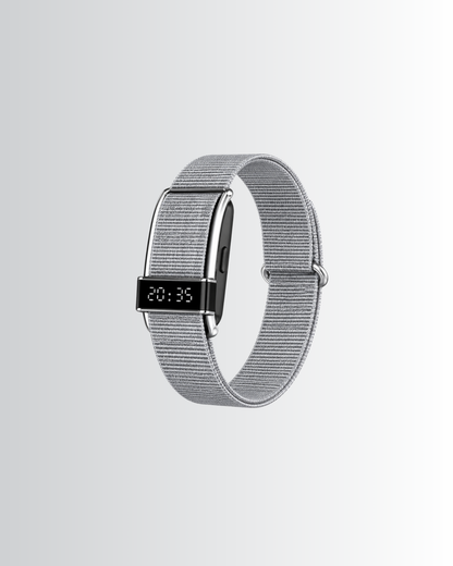 ANOX V7 Time – צמיד למעקב בריאותי עם תצוגת שעה