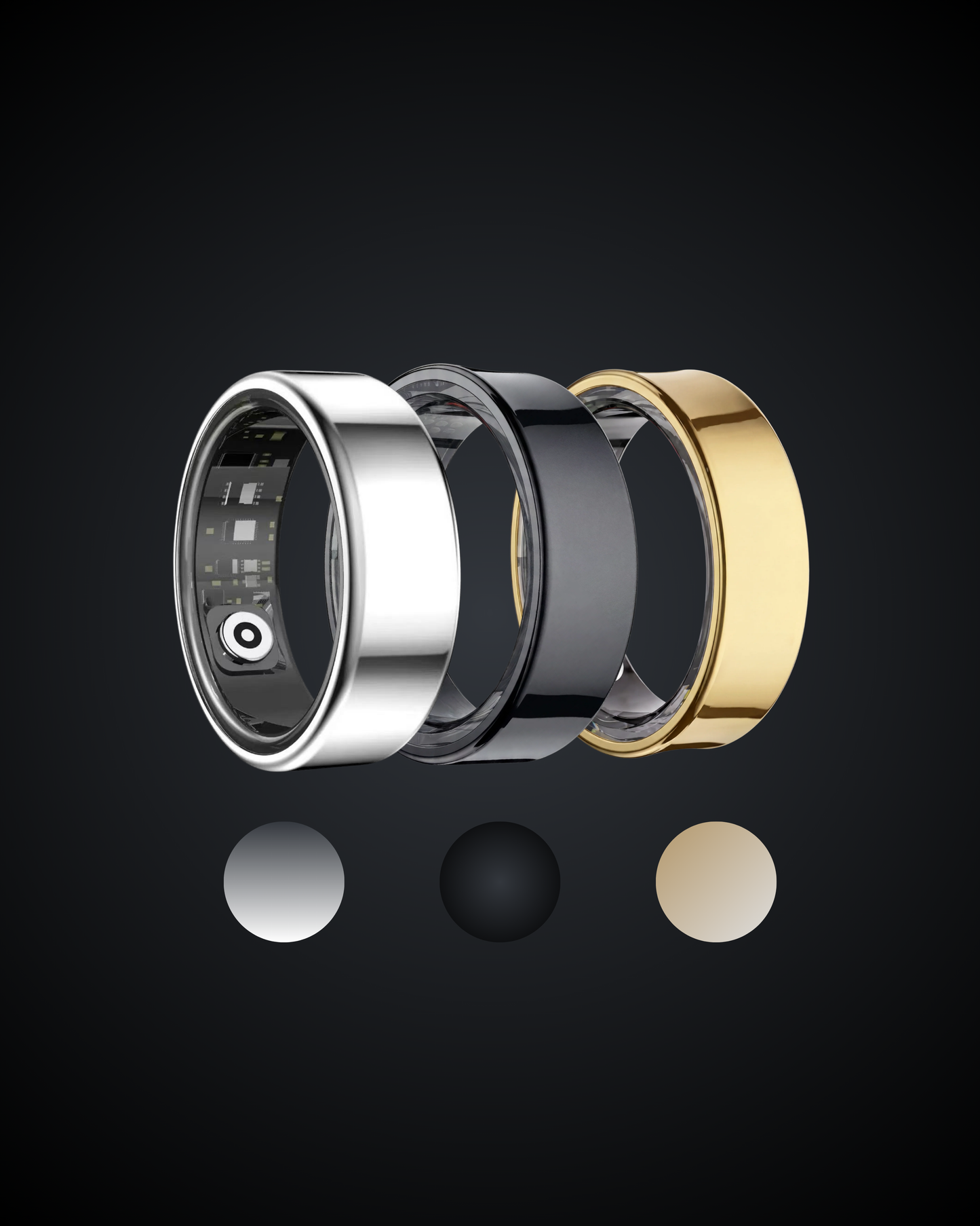 HALO RING