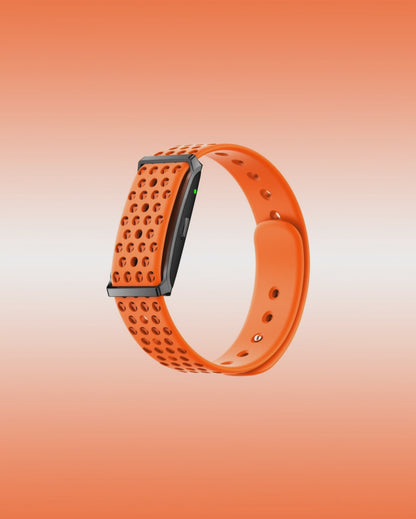 ANOX V3 orange new